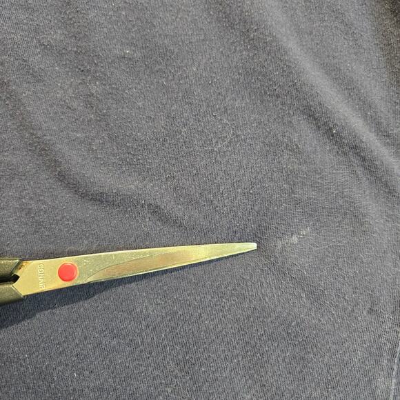 Buffalo Bills Vintage 90s Reebok NFL T-shirt Men's Size L - Picture 4 of 8